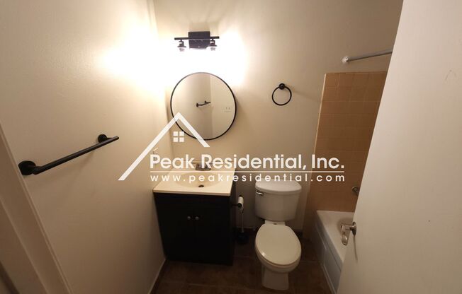 2 beds, 1 bath, $1,450