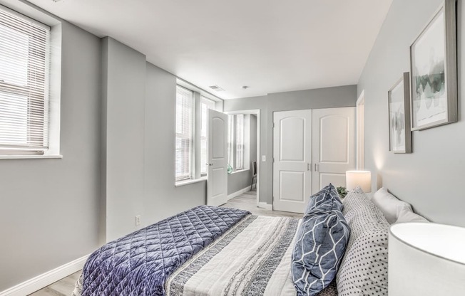 The Delmonte Apartments