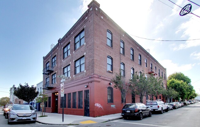 Partner-provided property photo
