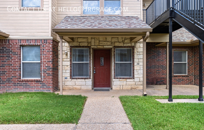 1401 BAGBY AVE