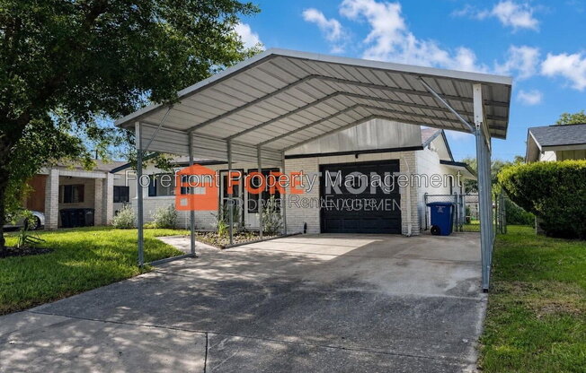 5346 SAN BENITO DR
