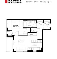 Partner-provided photo for $1850 unit