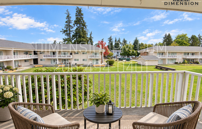 2 beds, 1 bath, 785 sqft, $1,275, Unit Unit 46
