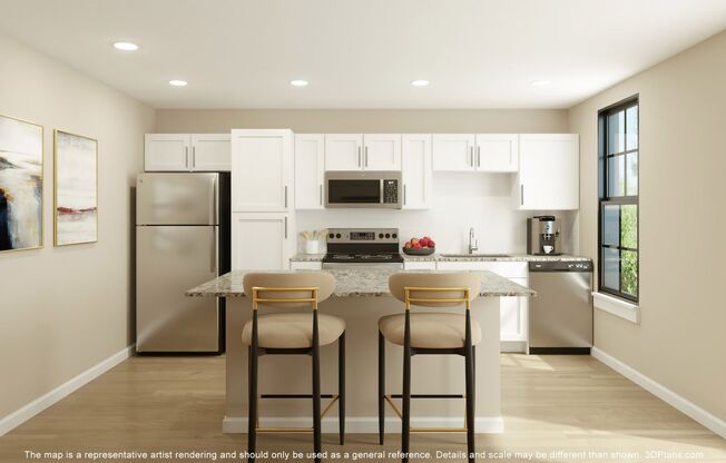 Studio, 1 bath, 630 sqft, $1,575, Unit 5808107