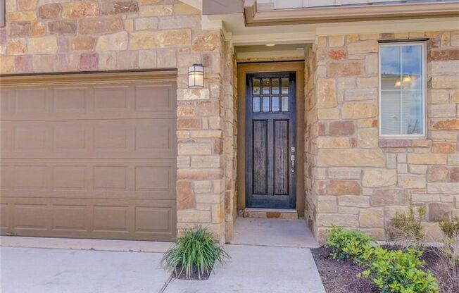 1915 Crimson Rosella Trail, Austin, TX 78728