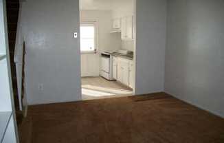 The Village Townhomes