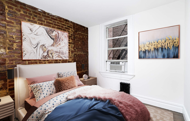 1 bed, 1 bath, $4,000, Unit 3F