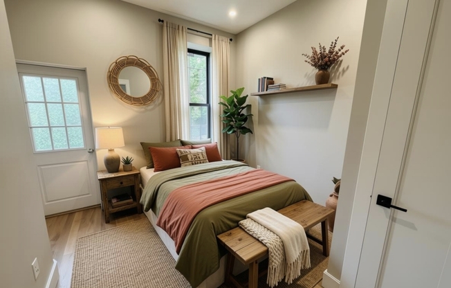 15 PLEASANT PL