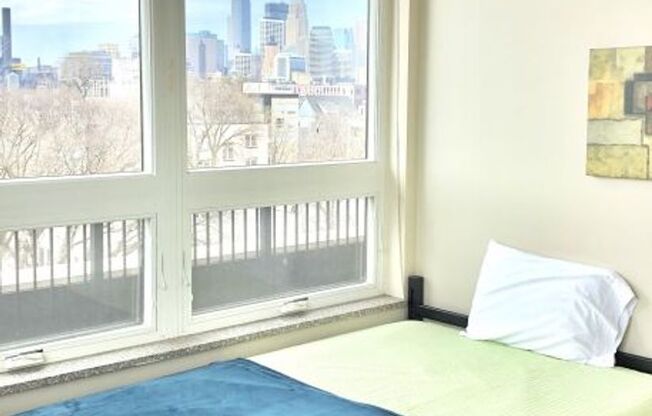 4 beds, 2 baths, 1,308 sqft, $3,550, Unit 501