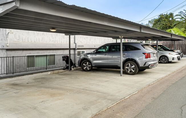 Imperial Gardens Apartments