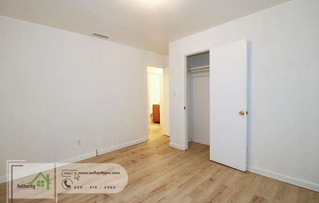 3 beds, 1 bath, $2,000