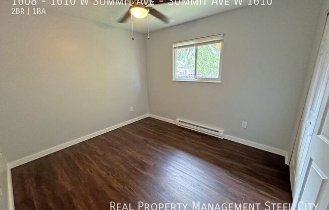 Partner-provided property photo