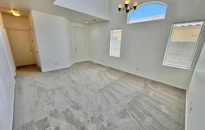THIS WONDERFUL HOME IS A TWO-STORY PROPERTY WITH 4 BEDROOM HOME WITH 2.5 BATHROOMS LOCATED IN  TERRA VILLA