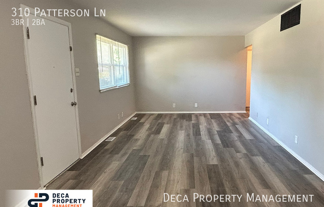 3 beds, 1 bath, 1,026 sqft, $1,475