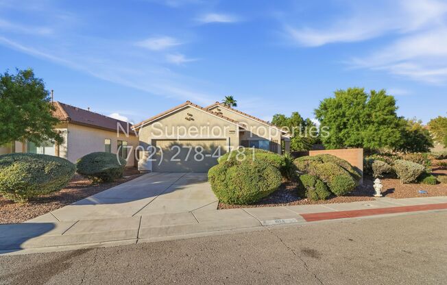 NW!! Single Story!! New Luxury Vinal Plank flooring!! New Carpet Bedrooms 2 & 3!!! New Interter Paint!!!.