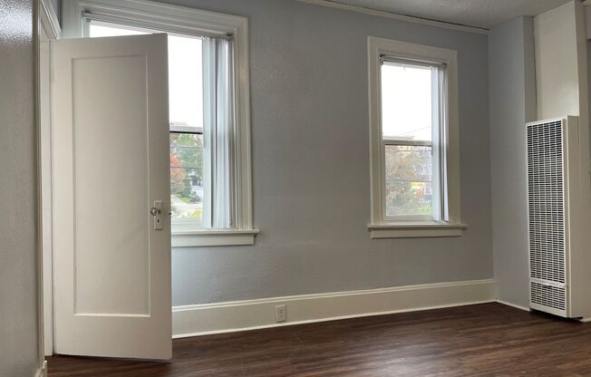 Studio, 1 bath, 350 sqft, $1,235, Unit 202