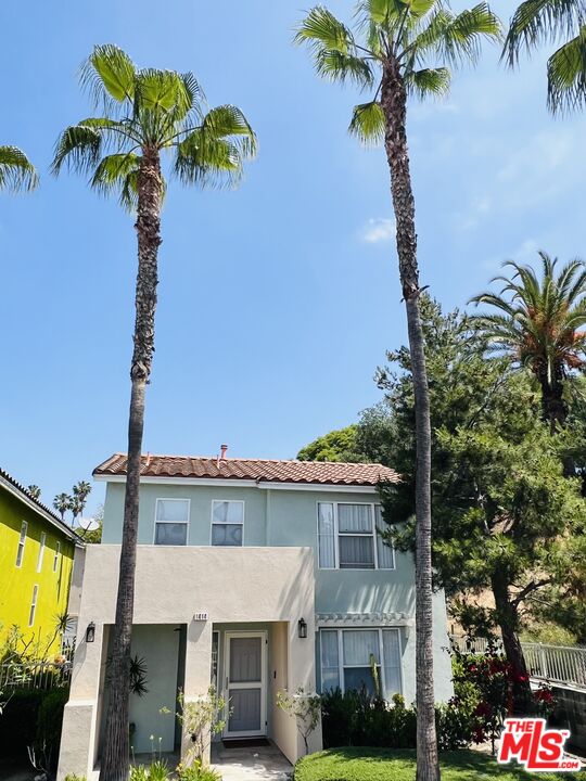 1414 KEMMETT CT