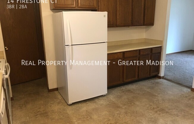 14 FIRESTONE CT