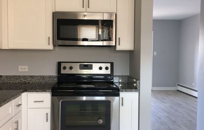Longwood Apartments LLC