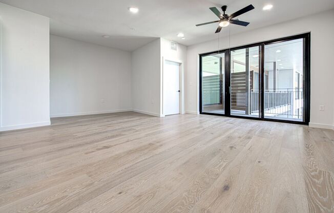 Modern Style in the Heart of 78704
