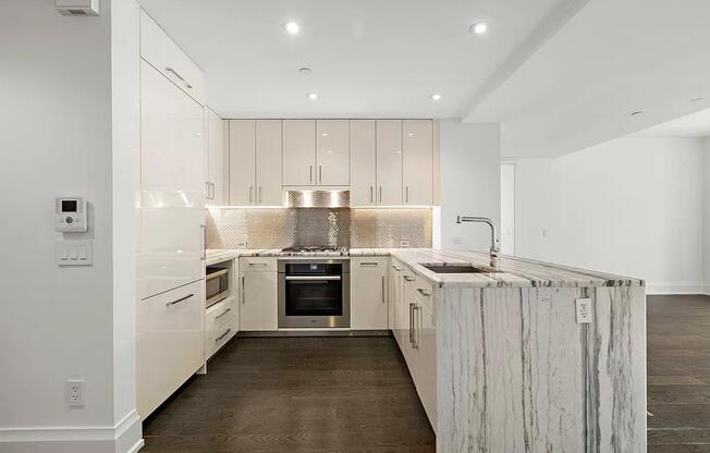 2 beds, 3.5 baths, 1,343 sqft, $11,500, Unit 17F