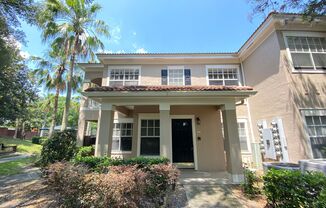 *$100 off 2nd Full Months Rent* Lake Mary-Sanford area 2B/2B Condo in Arbor Lakes!!
