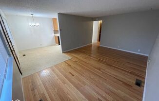 3 beds, 1 bath, 1,024 sqft, $1,495, Unit 1114