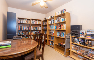 Welcome to Westgate Apartments