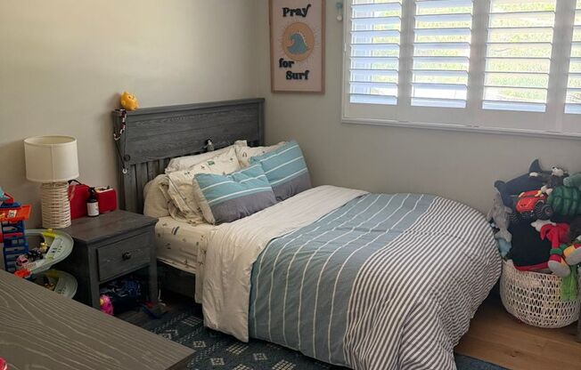 Beautiful, Remodeled 4 Bed, 2.5 Bath in the Heart of Clairemont!
