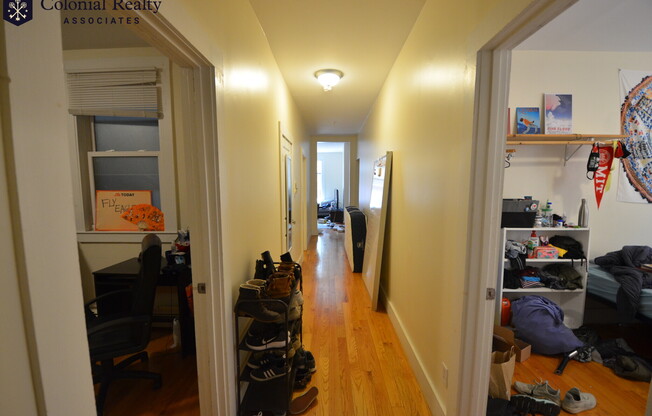 41 BROOKLINE ST