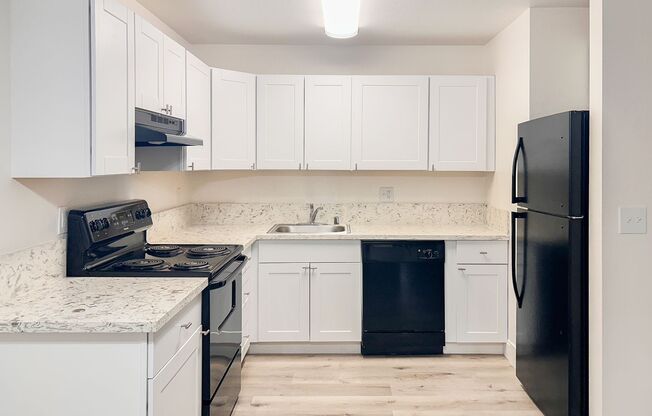 Parkview Apartments