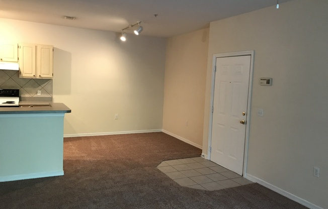 1 bed, 1 bath, $1,250