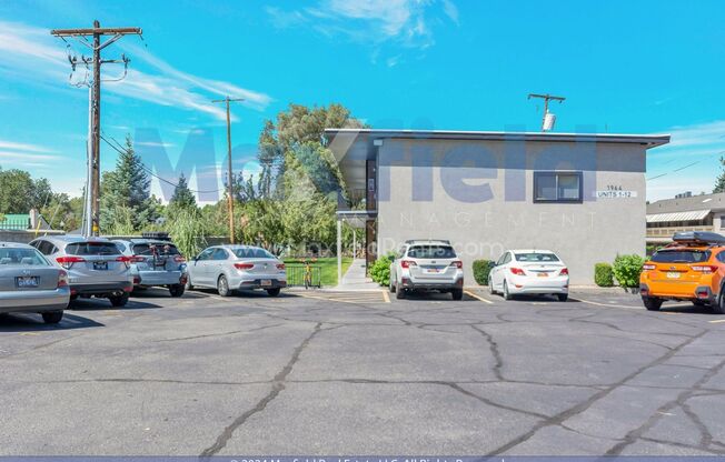 1 bed, 1 bath, $1,150, Unit 03