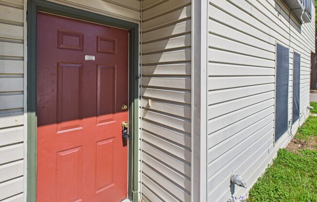 Meadow Garden Apartments & Townhomes