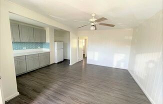 1 bed, 1 bath, 500 sqft, $1,600, Unit 7