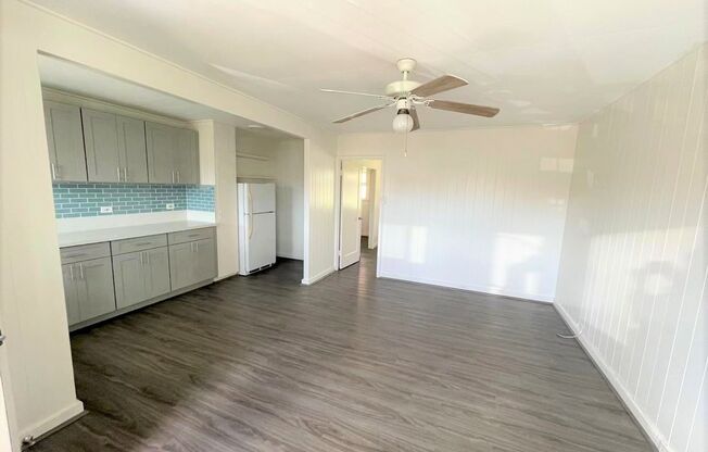 1 bed, 1 bath, 500 sqft, $1,600, Unit 7