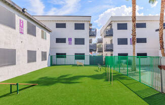 Skyline Parc Apartments