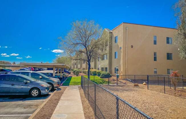 Partner-provided property photo