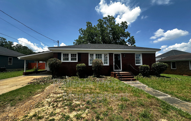 584 N FAYETTEVILLE ST