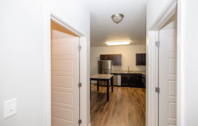 2 beds, 2 baths, 1,008 sqft, $1,770, Unit 315