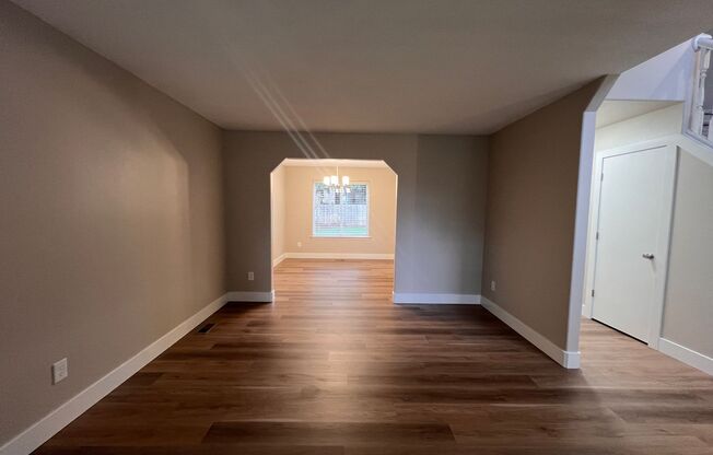 Beautifully Remodeled East Vancouver Two Story