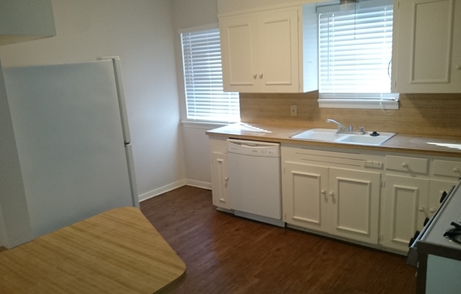 Hudson Property - 1515 Woodlawn