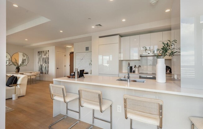 2 beds, 2.5 baths, 1,984 sqft, $22,000, Unit PH-3