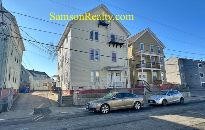 60 ANTHONY AVE