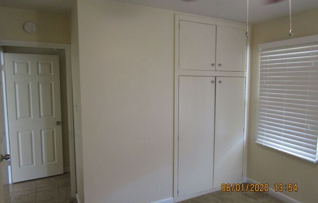 1 bed, 1 bath, $1,595, Unit 206 Smith