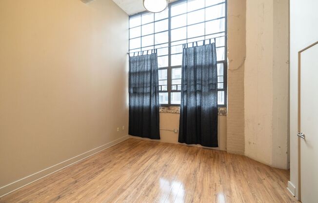 1 bed, 1 bath, 745 sqft, $1,500, Unit 110