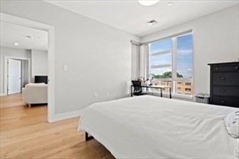 2 beds, 1 bath, 875 sqft, $3,800, Unit 501