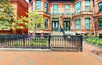 277 MARLBOROUGH ST