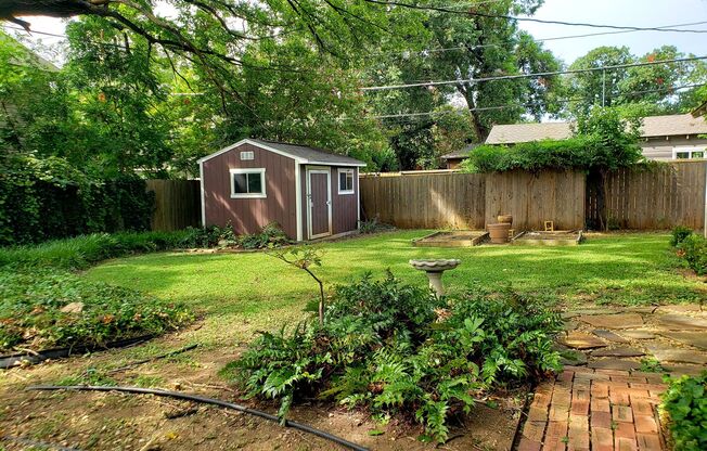 585 Classen Dr.
