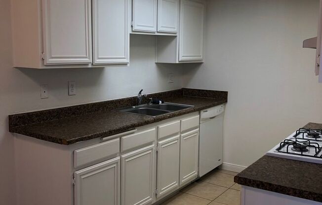 2 beds, 2 baths, $2,295